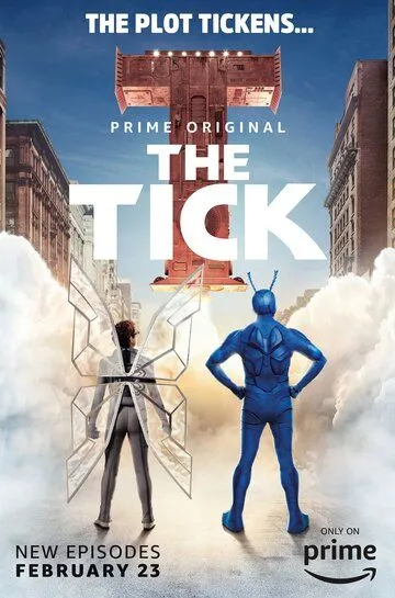 Тик Тик
