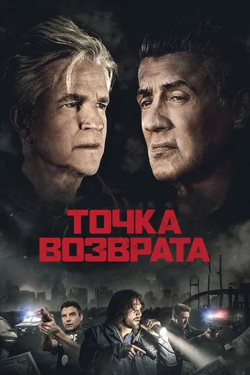 Точка возврата Точка возврата